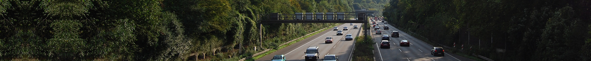 高速公路